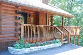 His Promises Cabin Pigeon Forge